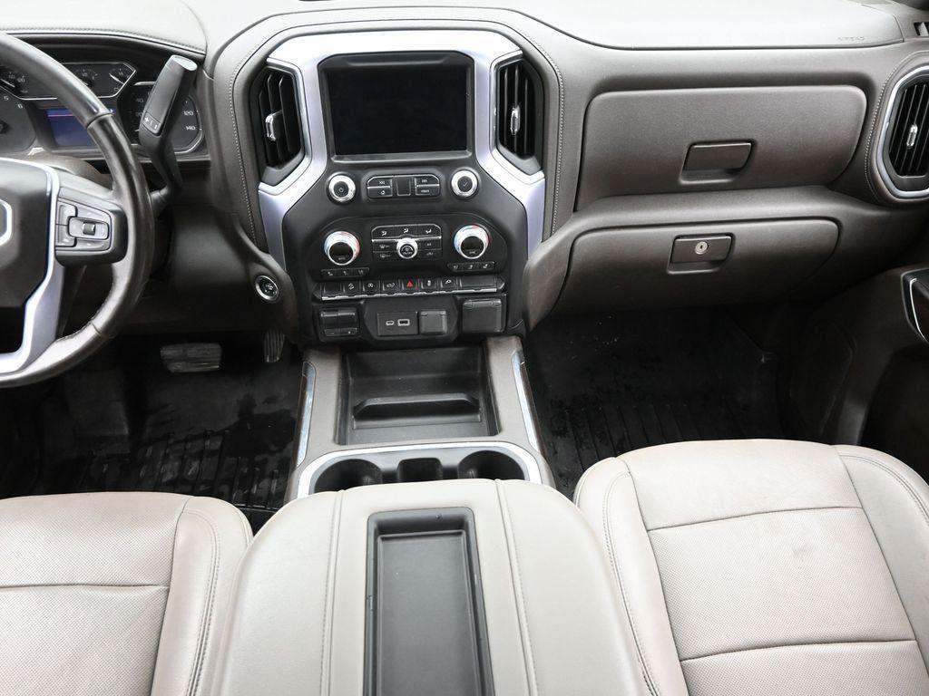 used 2019 GMC Sierra 1500 car, priced at $21,828