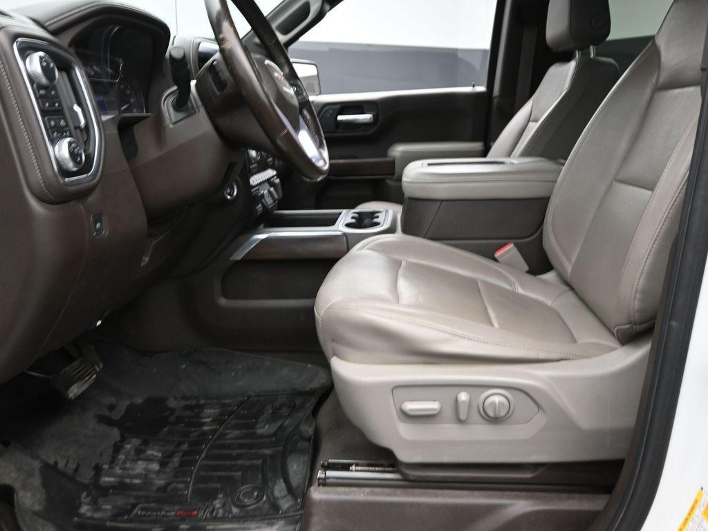 used 2019 GMC Sierra 1500 car, priced at $21,828