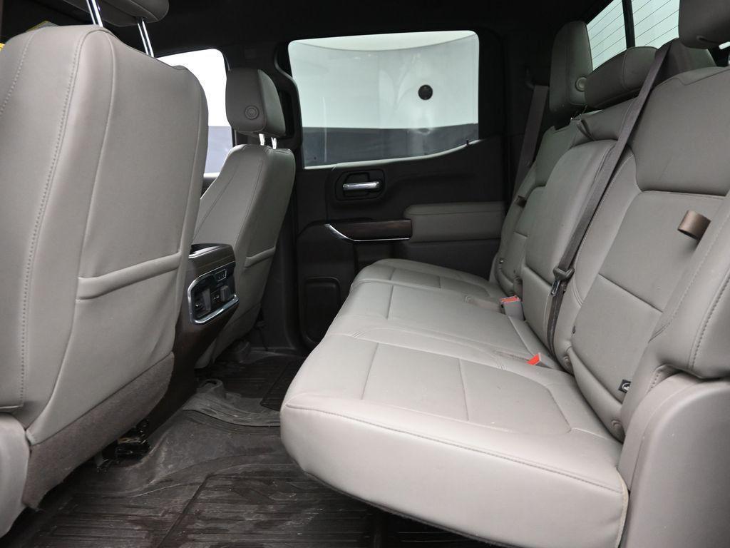 used 2019 GMC Sierra 1500 car, priced at $21,828