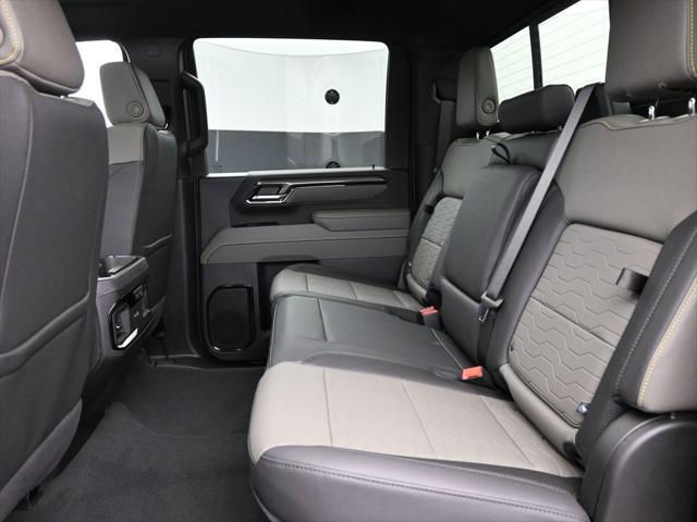 used 2025 Chevrolet Silverado 2500 car, priced at $82,000