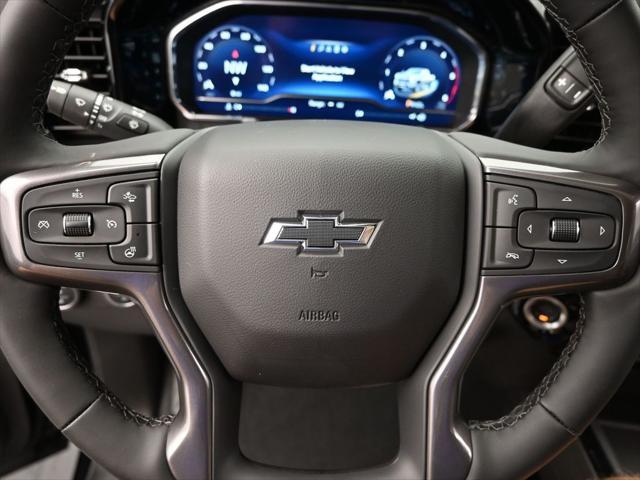 used 2025 Chevrolet Silverado 2500 car, priced at $82,000