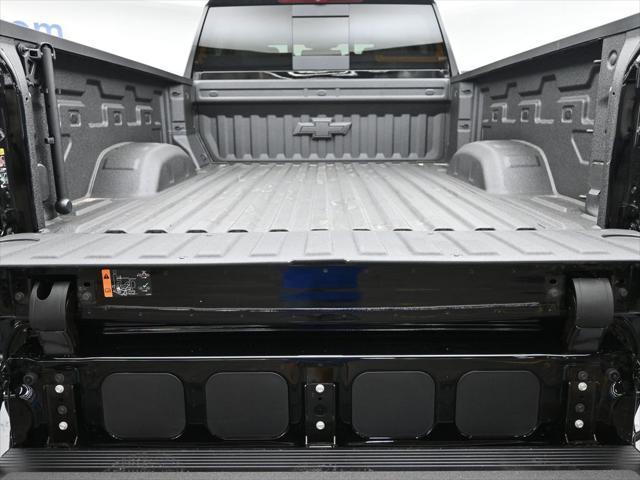 used 2025 Chevrolet Silverado 2500 car, priced at $82,000