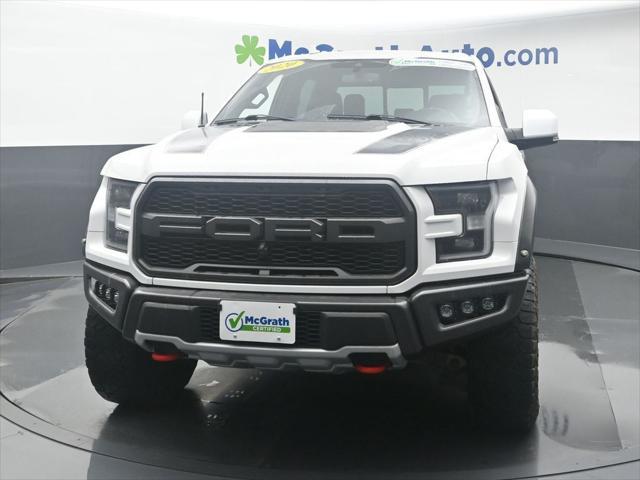 used 2020 Ford F-150 car, priced at $50,900