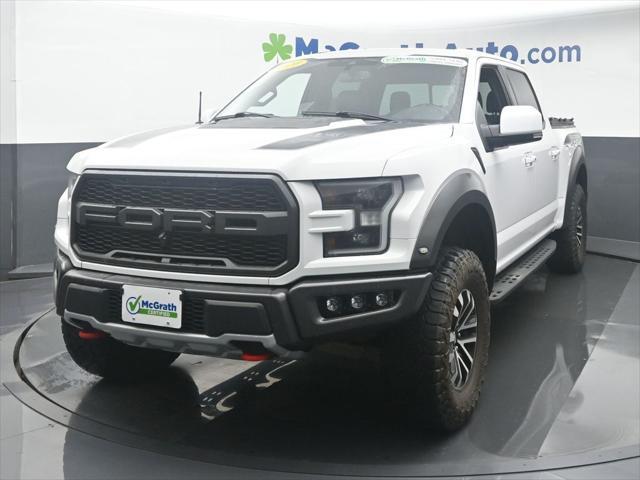 used 2020 Ford F-150 car, priced at $50,900