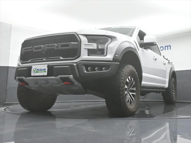 used 2020 Ford F-150 car, priced at $50,900