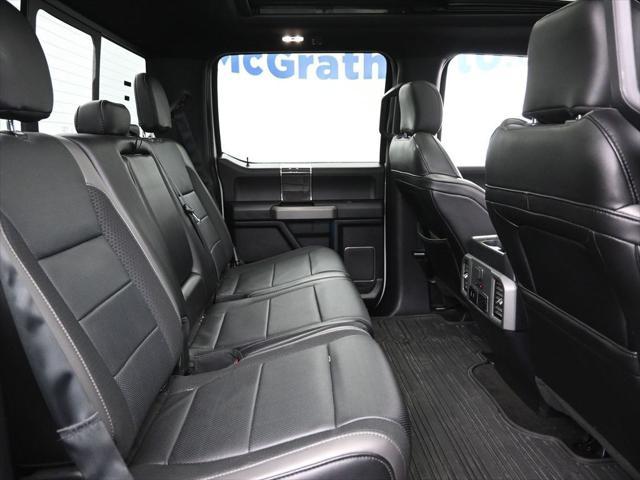 used 2020 Ford F-150 car, priced at $50,900