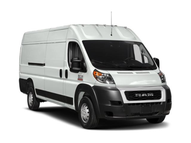 used 2021 Ram ProMaster 3500 car, priced at $36,700