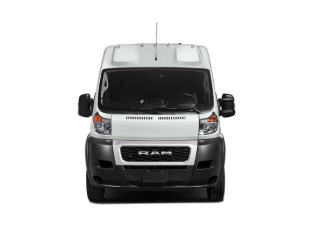 used 2021 Ram ProMaster 3500 car, priced at $36,700