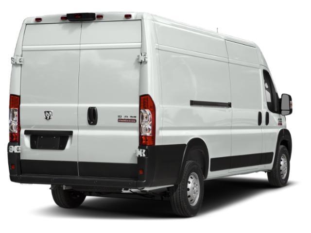 used 2021 Ram ProMaster 3500 car, priced at $36,700