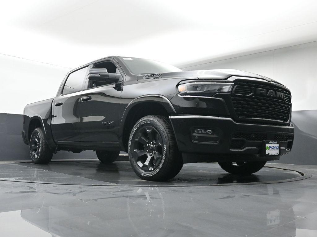 new 2026 Ram 1500 car, priced at $48,430