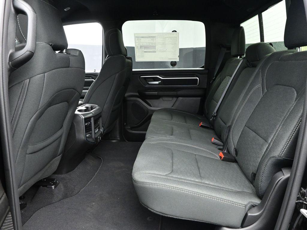 new 2026 Ram 1500 car, priced at $48,430