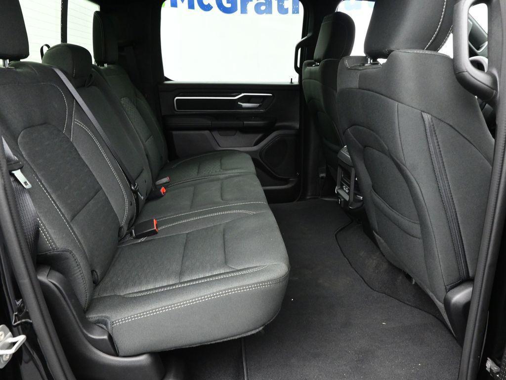 new 2026 Ram 1500 car, priced at $48,430