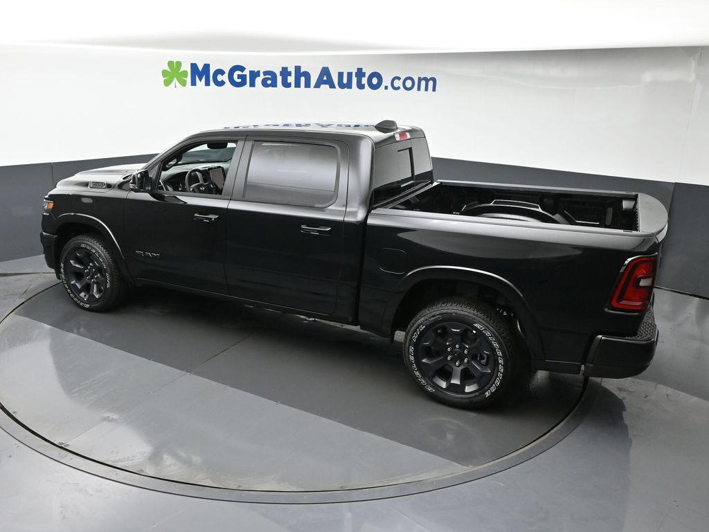 new 2026 Ram 1500 car, priced at $48,430