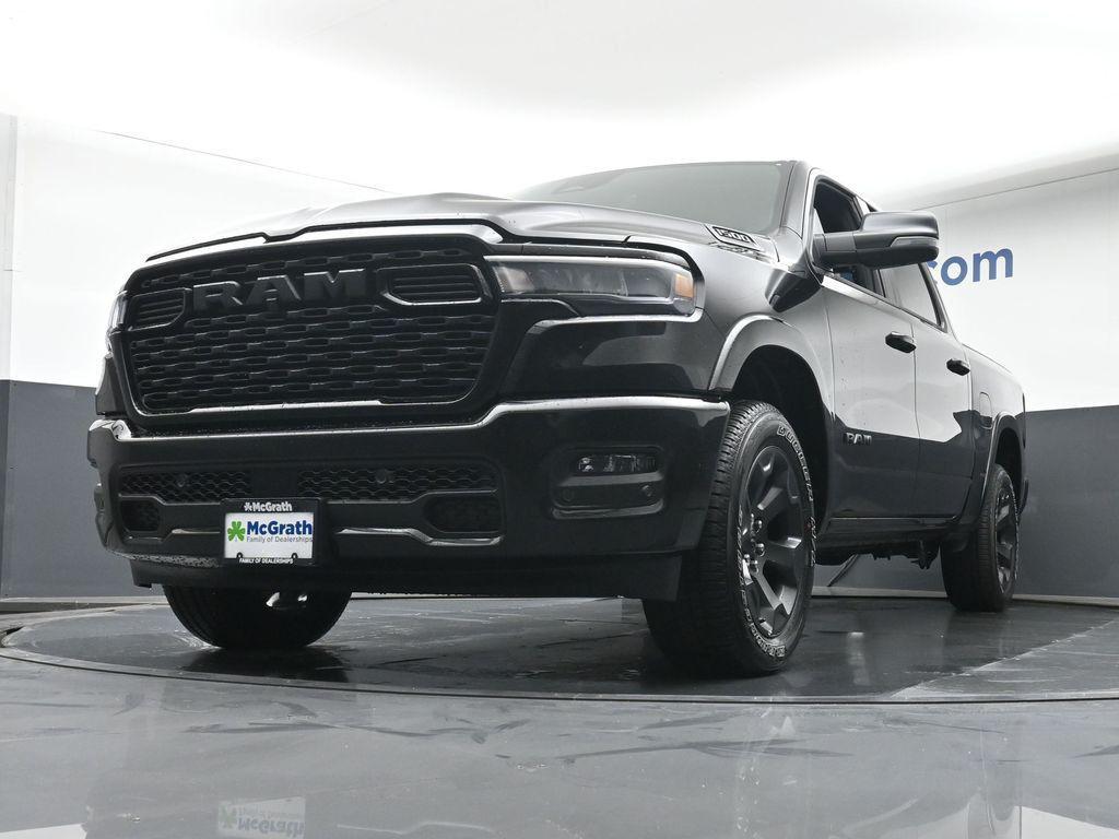 new 2026 Ram 1500 car, priced at $48,430