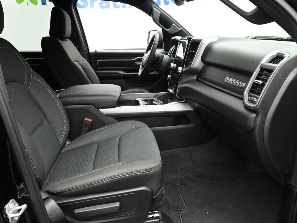 new 2026 Ram 1500 car, priced at $48,430