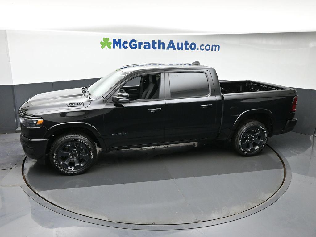 new 2026 Ram 1500 car, priced at $48,430
