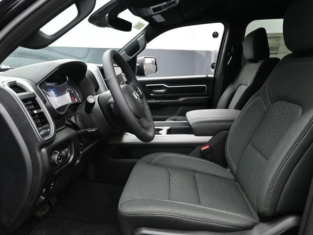 new 2026 Ram 1500 car, priced at $48,430