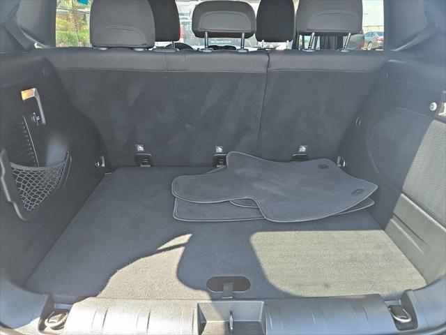 used 2016 Jeep Renegade car, priced at $12,500