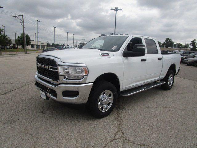 new 2024 Ram 2500 car, priced at $49,910