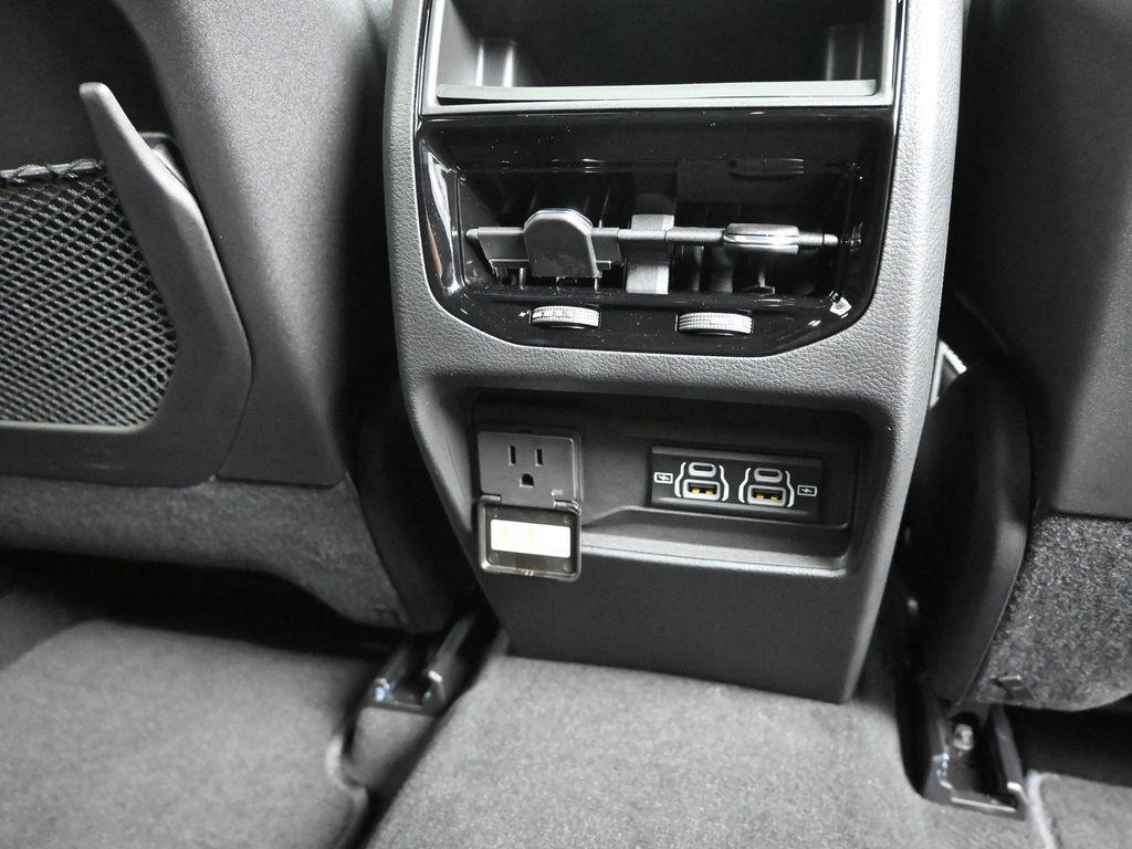 new 2025 Jeep Grand Cherokee car, priced at $36,325