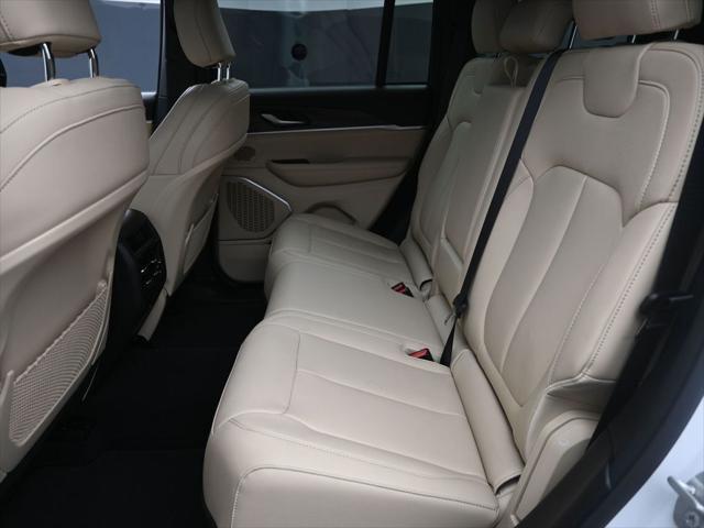 used 2023 Jeep Grand Cherokee 4xe car, priced at $30,999