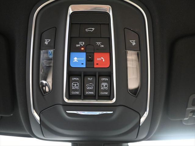 used 2023 Jeep Grand Cherokee 4xe car, priced at $30,999