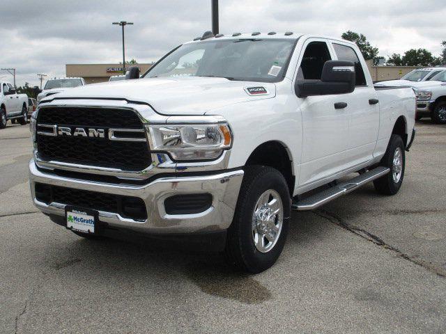 new 2024 Ram 2500 car, priced at $49,150