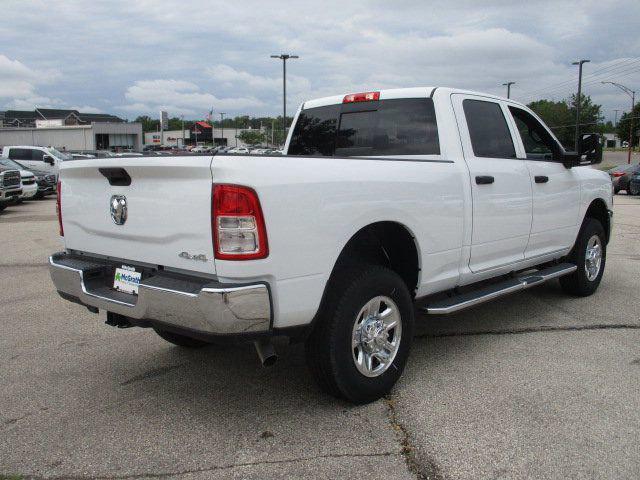 new 2024 Ram 2500 car, priced at $49,150