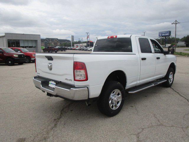 new 2024 Ram 2500 car, priced at $52,745