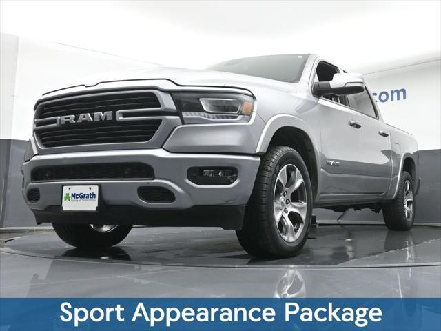 used 2020 Ram 1500 car, priced at $24,500