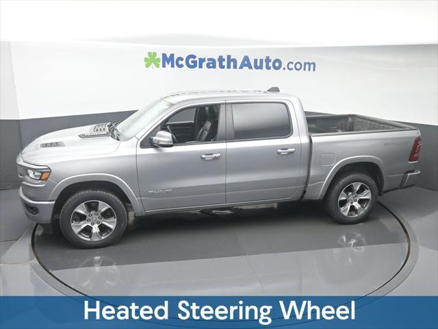 used 2020 Ram 1500 car, priced at $24,500