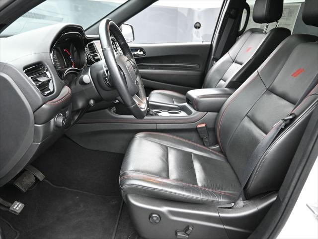 used 2023 Dodge Durango car, priced at $32,000