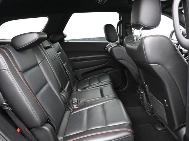 used 2023 Dodge Durango car, priced at $32,000