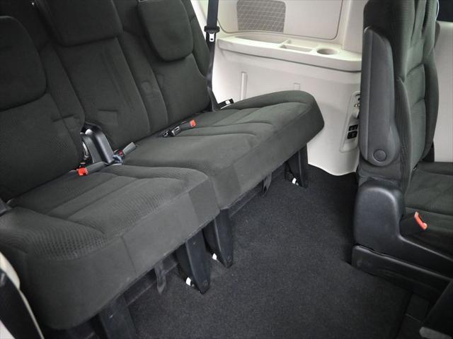 used 2016 Dodge Grand Caravan car, priced at $11,000