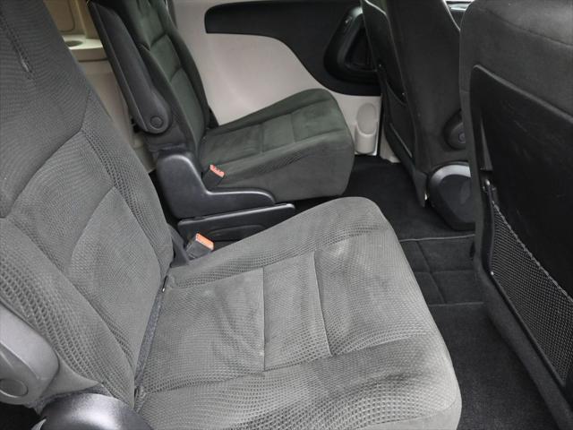 used 2016 Dodge Grand Caravan car, priced at $11,000