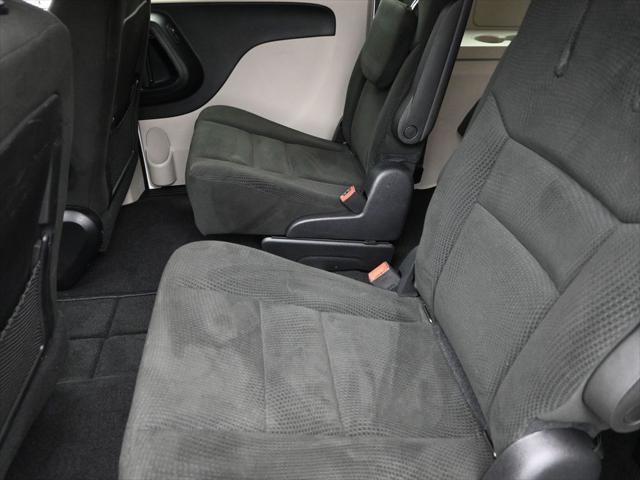 used 2016 Dodge Grand Caravan car, priced at $11,000