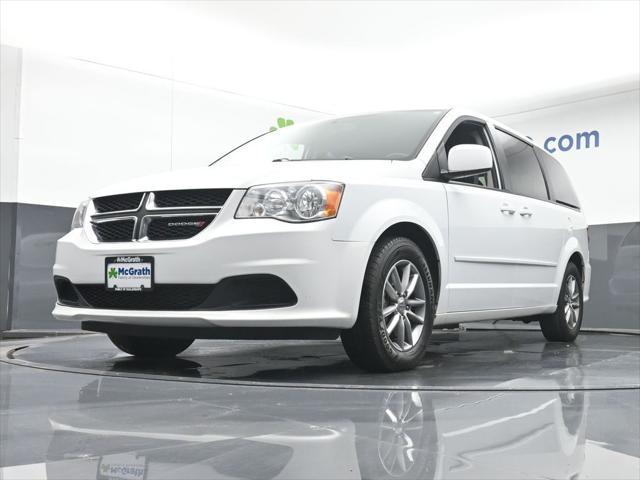 used 2016 Dodge Grand Caravan car, priced at $11,000