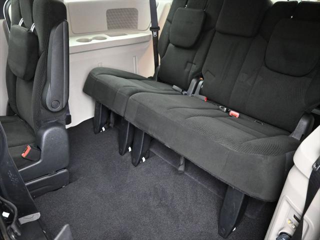 used 2016 Dodge Grand Caravan car, priced at $11,000