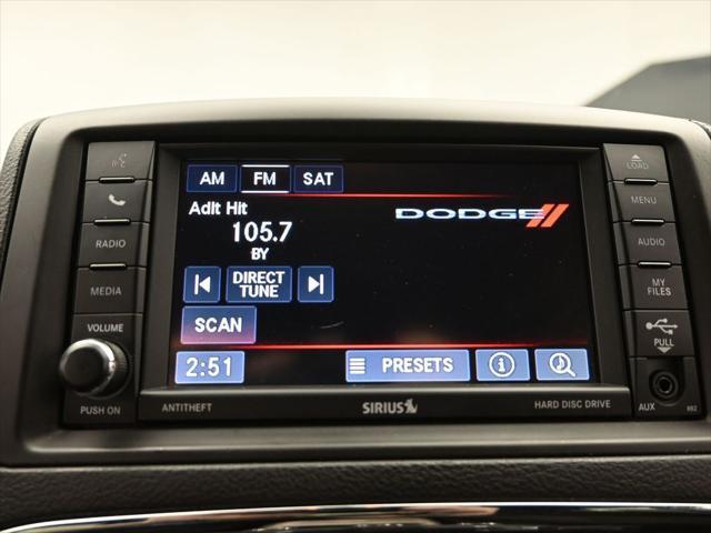 used 2016 Dodge Grand Caravan car, priced at $11,000