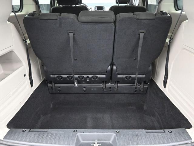 used 2016 Dodge Grand Caravan car, priced at $11,000