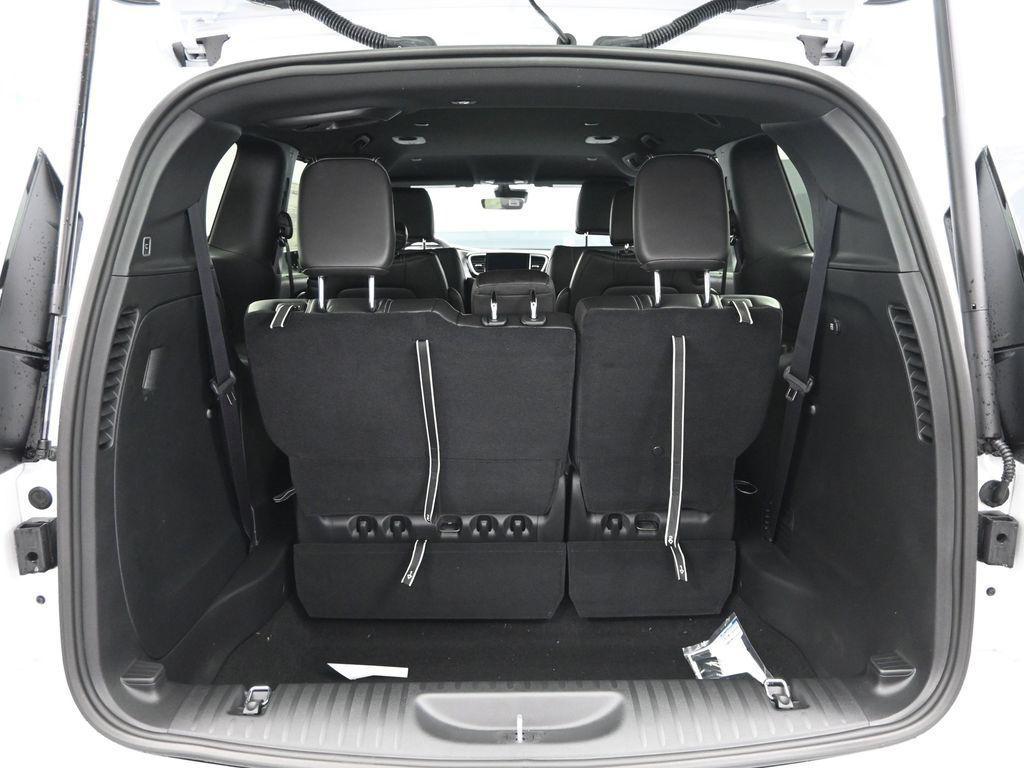 new 2026 Chrysler Voyager car, priced at $40,490