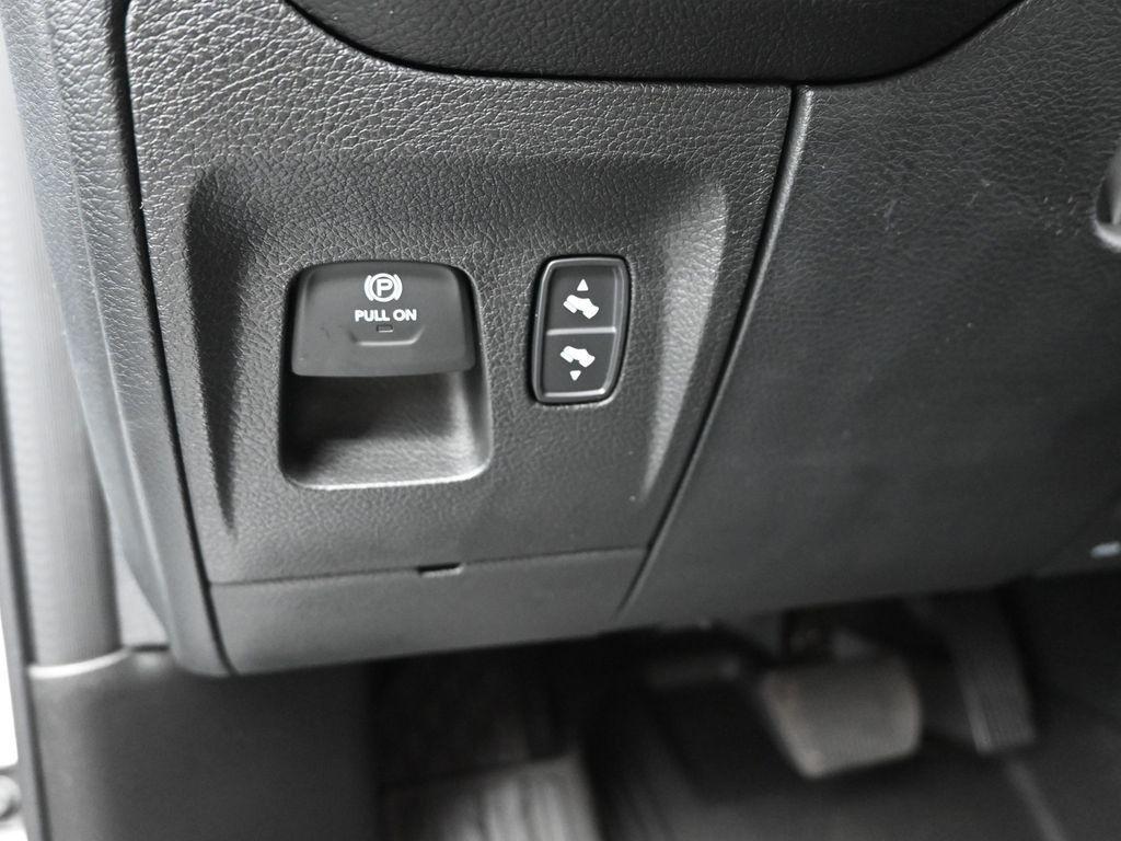 new 2025 Ram 1500 car, priced at $45,206