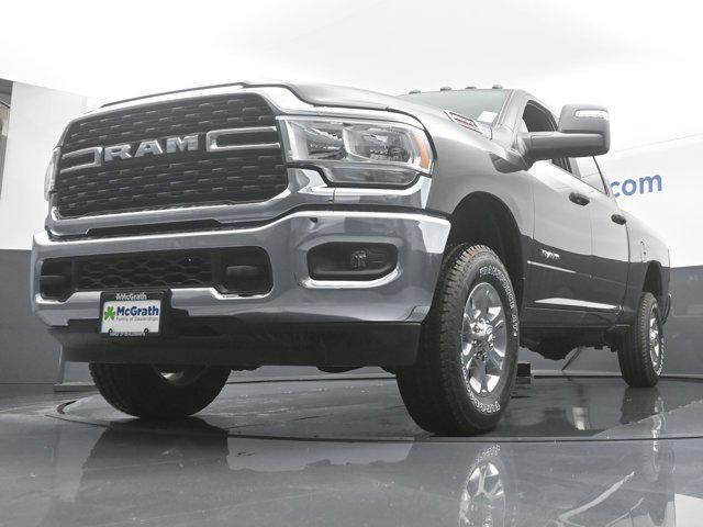 new 2024 Ram 2500 car, priced at $54,915