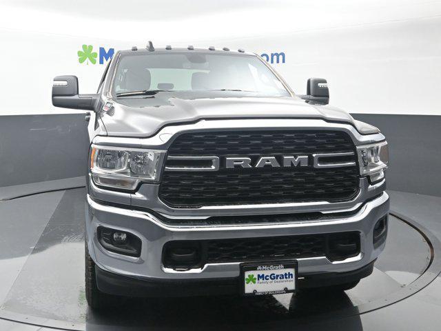 new 2024 Ram 2500 car, priced at $54,915