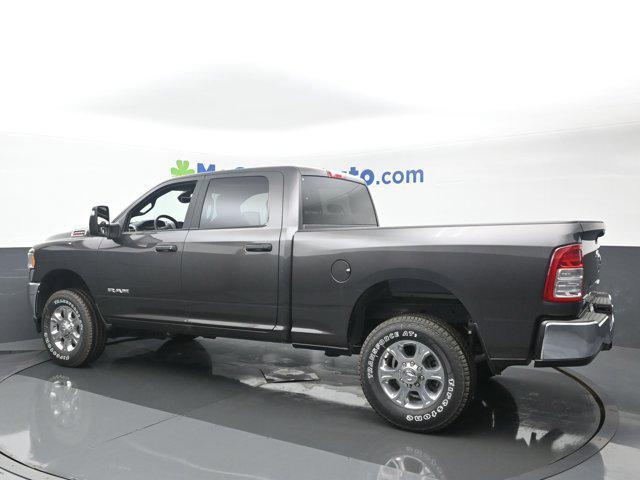 new 2024 Ram 2500 car, priced at $54,915