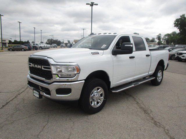 new 2024 Ram 2500 car, priced at $47,190