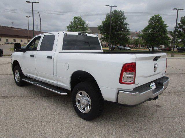 new 2024 Ram 2500 car, priced at $47,190