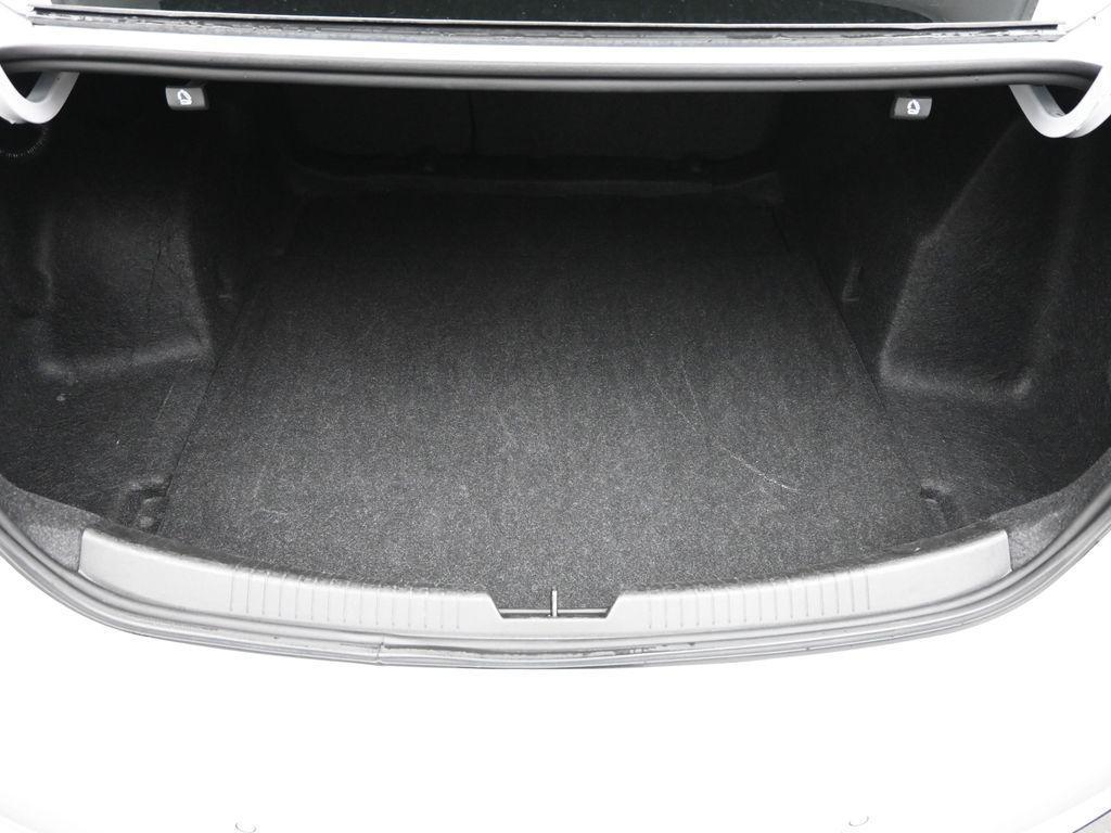 used 2024 Chevrolet Malibu car, priced at $22,497