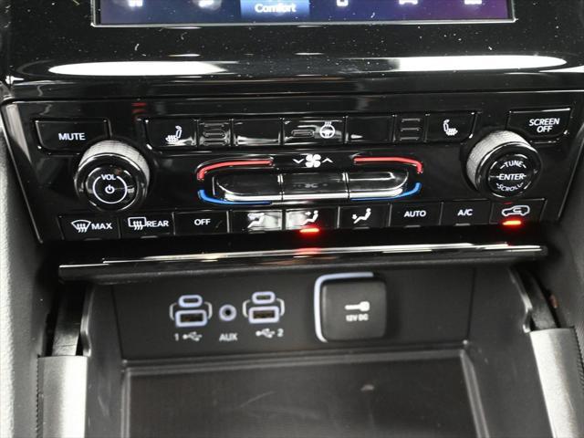 new 2025 Jeep Grand Cherokee L car, priced at $42,572