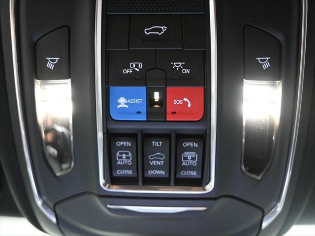 new 2025 Jeep Grand Cherokee car, priced at $46,641